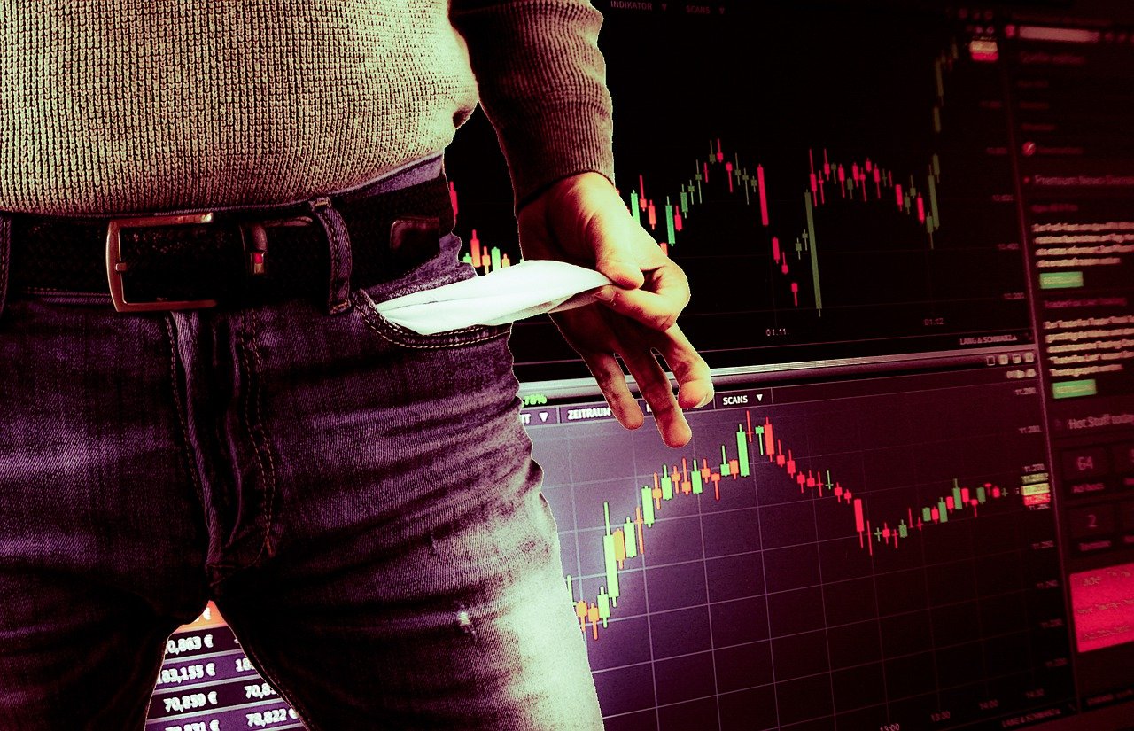 Собствена търговия от брокера (Proprietary trading)
